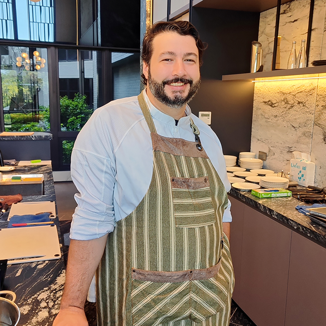 烹飪課程體驗17